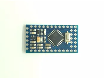 

New Version Pro Mini Module Atmega328 5 v 16 M For Arduino Compatible