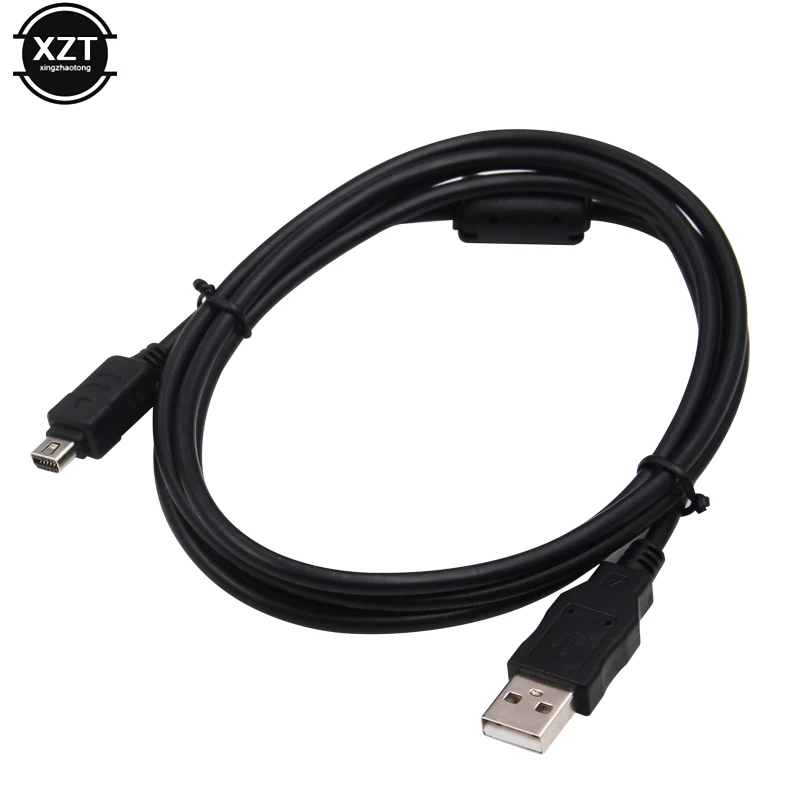 c-2 cable USB Para olympus c-1 zoom c-200 data cable 