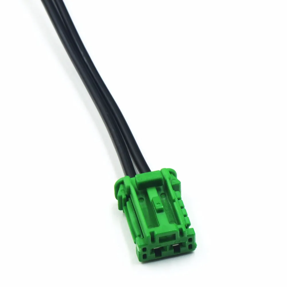 New Blower Motor Heater Fan Resistor Connector/Wire For Nissan Tiida