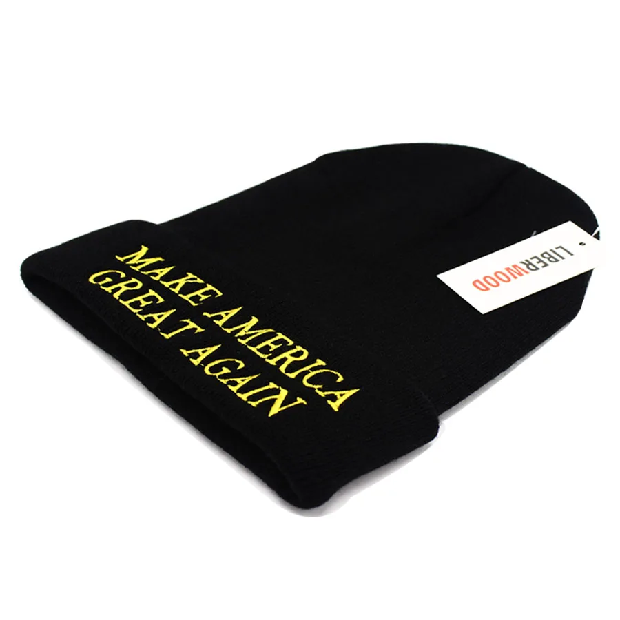 LIBERWOOD-MAGA-MAKE-AMERICA-GREAT-AGAIN-Winter-Beanie-Hat-USA-President-Donald-Trump-hat-cap (3)