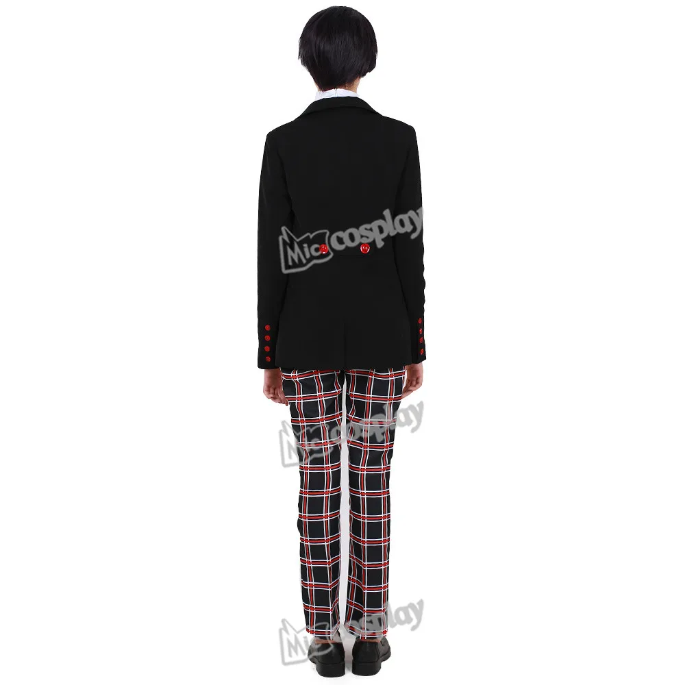 High Quality cosplay costume