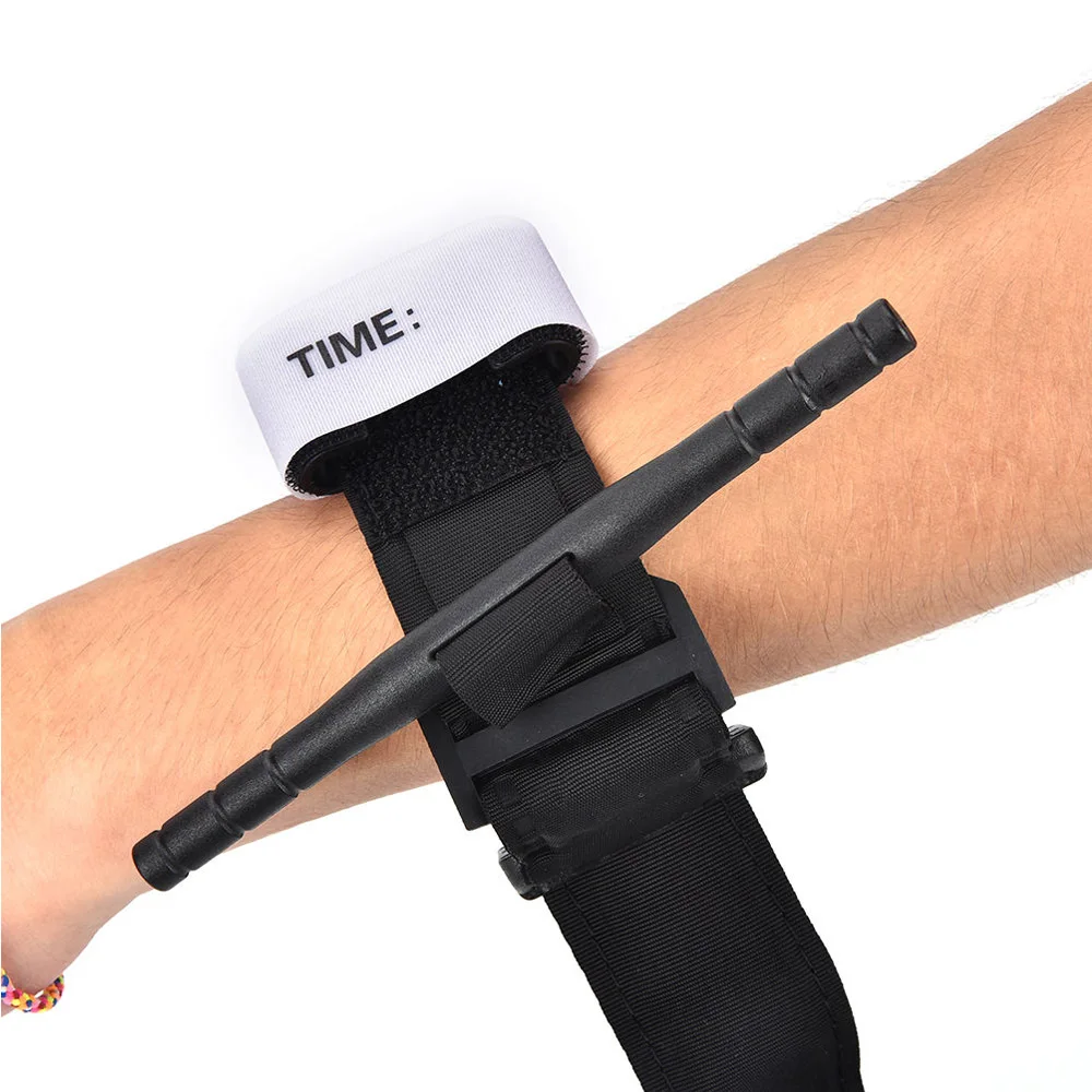 Buy Outdoor Combat Hand Tourniquet Military Army