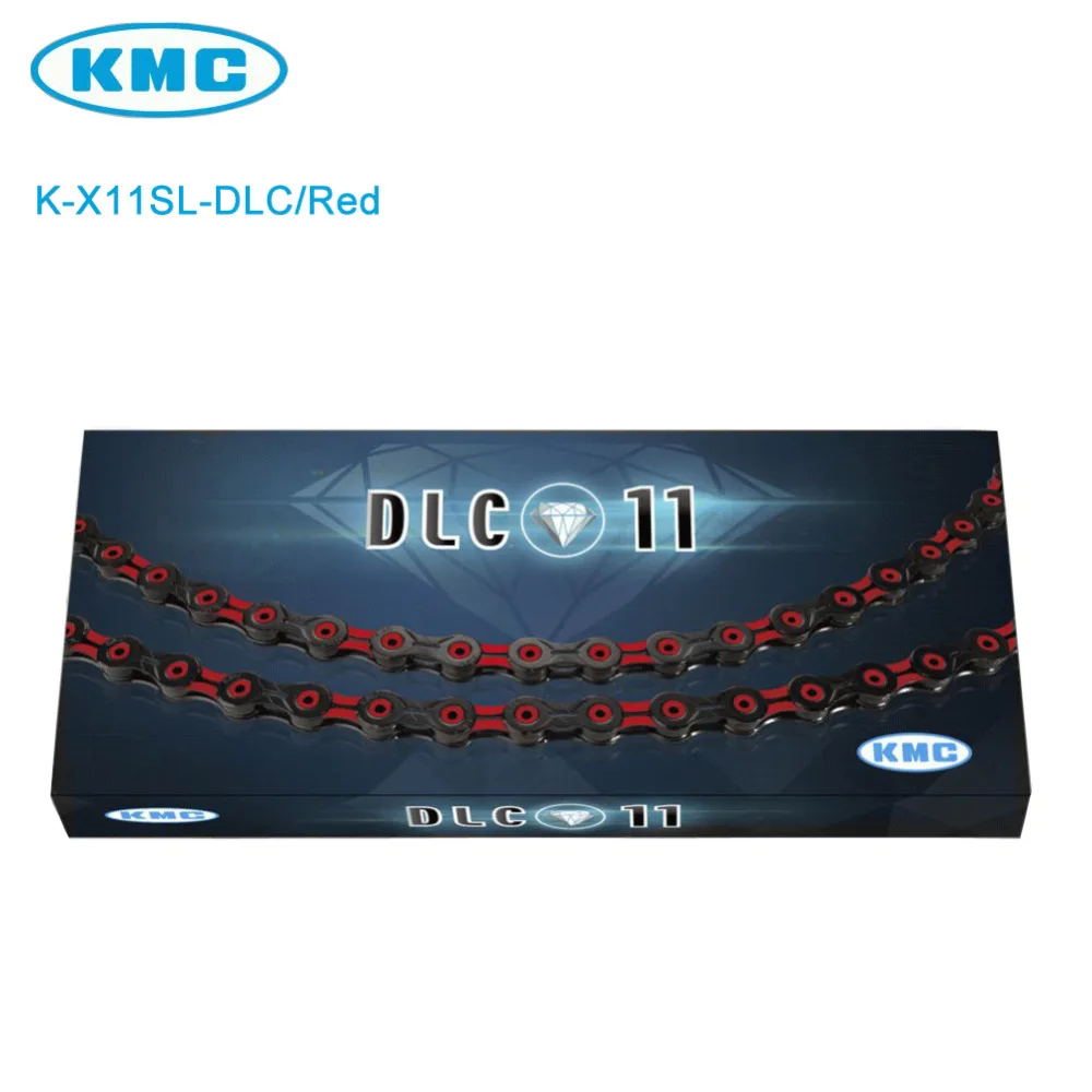 X11SL DLC Red 1