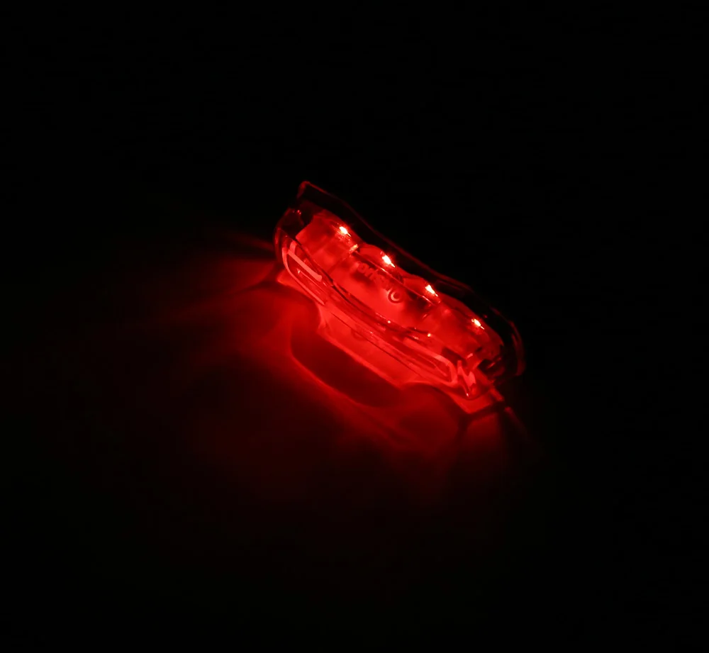 Discount Ultra-bright Waterproof Bicycle LED Taillight 6 Discount Ultra-bright Waterproof Bicycle LED Taillight 6