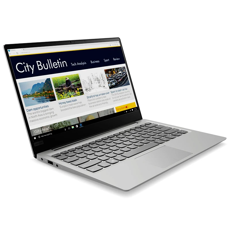Ноутбук Lenovo 13 3 &quotxiaoxin chao7000 i5 Intel Core 8250U CPU Nvidia GeForce MX15 8 Гб 256 ГБ SSD Windows 10|Ноутбуки| |
