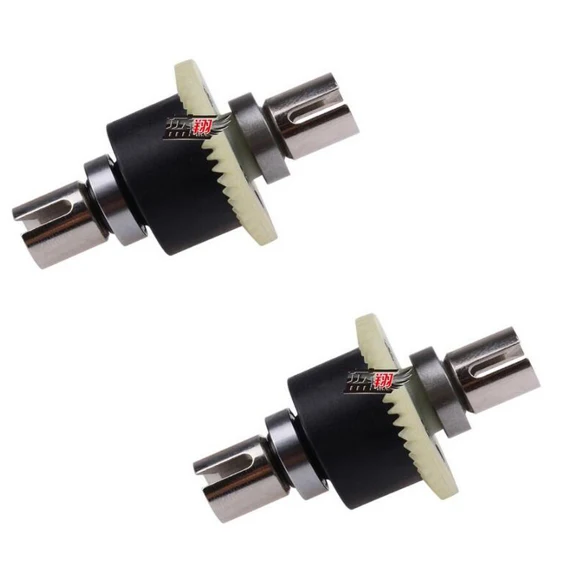 

WLtoys 12401 12402 12403 12404 12409 Rc Car spare parts 12401-0225 differential