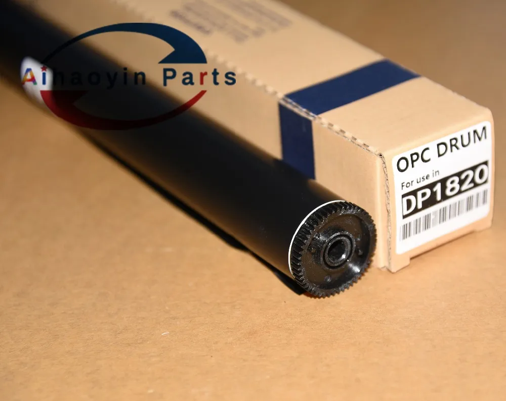 2pcs OPC drum For Panasonic DP 1820 1515 1520 8020 8016 Printer supplies spare parts DP1820 DP1515 DP1520 DP8020 DP8016 machine (1)