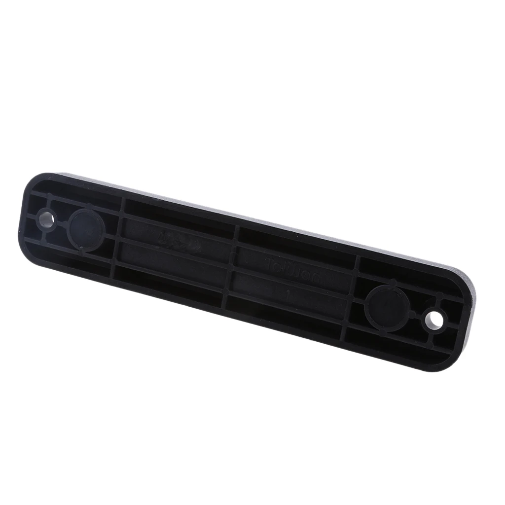 12V/24V 10 Way Power Distribution Bus Bar 10x4mm Screws 100A Rated Marine