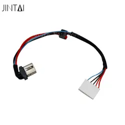 100% новый JINTAI Ноутбук Dc Мощность Jack W/Жгут кабель для Acer хромбук C810 CB5-311 CB5-311P 50. MPRN2.003 серии