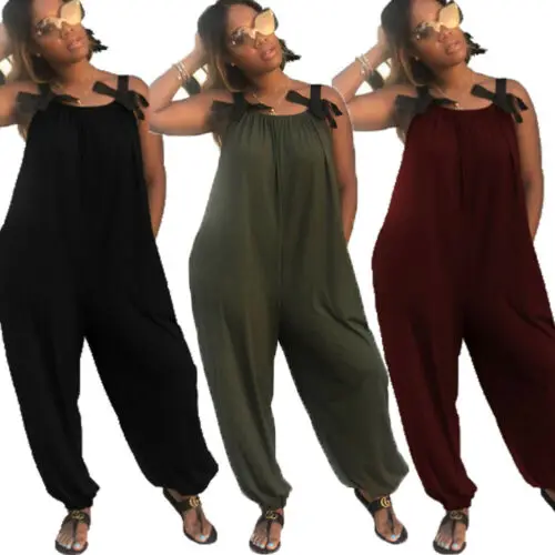 

Linen Overalls Women Jumpsuits VIntage Lantern Pants Combinaison Female Short Sleeve Playsuits Macacao Feminino Pantalon