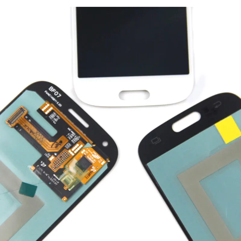 Оригинальный G357LCD для SAMSUNG G357 LCD G357F G357FZ ЖК дисплей сенсорный экран Запасные