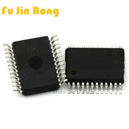 

Original 1pcs/lot M81019 M81019FP SSOP24 Half bridge drive chip SMD IC