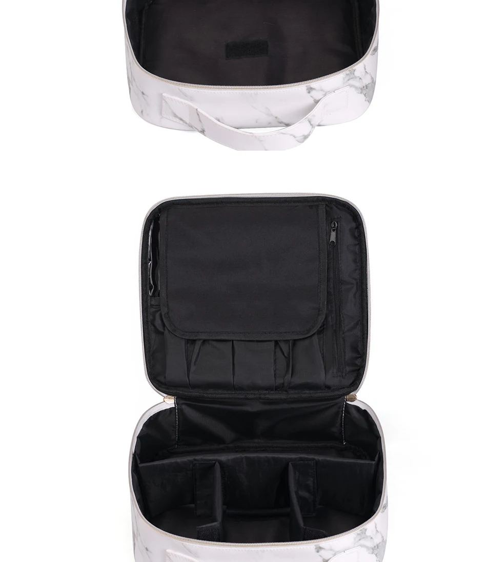 Women-Professional-Cosmetic-Case-Marbling-Beauty-Brush-PU-leather-Makeup-Bag-Travel-Necessary-2019-Waterproof-Make-Up-Suitcase_09
