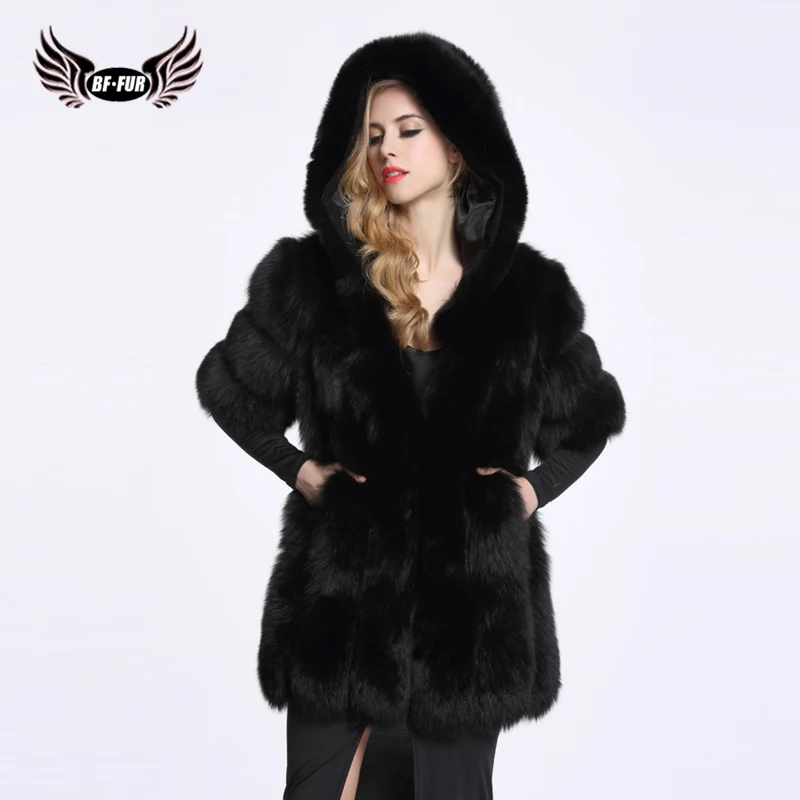 Popular Fox Fur Hoodies-Buy Cheap Fox Fur Hoodies lots
