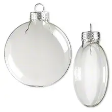 150 мм x 4 дисковые стеклянные шары Свадебная память DIY bauble Новогодние украшения, шарики eventy вечерние юбилейные DIY сообщения