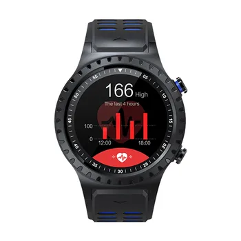 

2019 Upgrade Fashion Smart Watch HR Smart Watch Running Sport GPS Phone Call Smartphone Waterproof Heart Rate Compas 627
