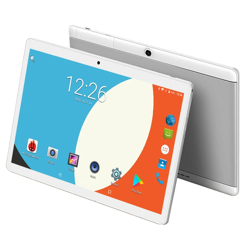 

Global Version Android 7.0 Tablet 10 inch 3G 4G FDD LTE Octa Core tablet 4GB RAM 32GB ROM 1280x800 IPS WIFI GPS Tablet 10 10.1