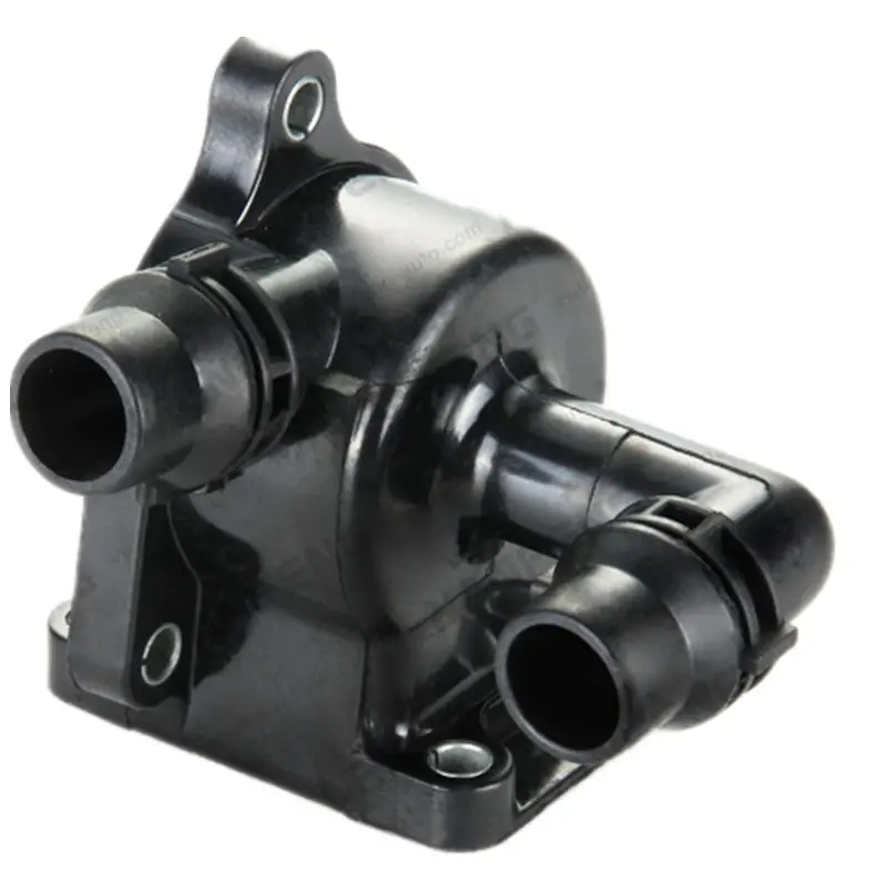 1pcs Auto Cooling System Thermostat Housing Thermostat