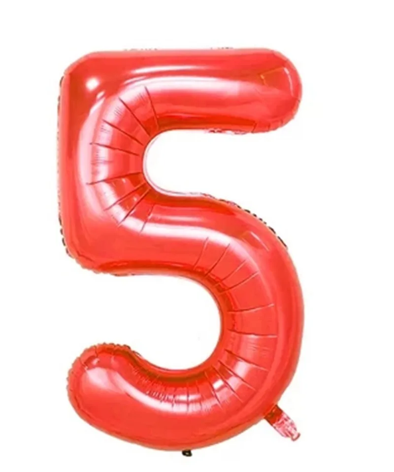 5