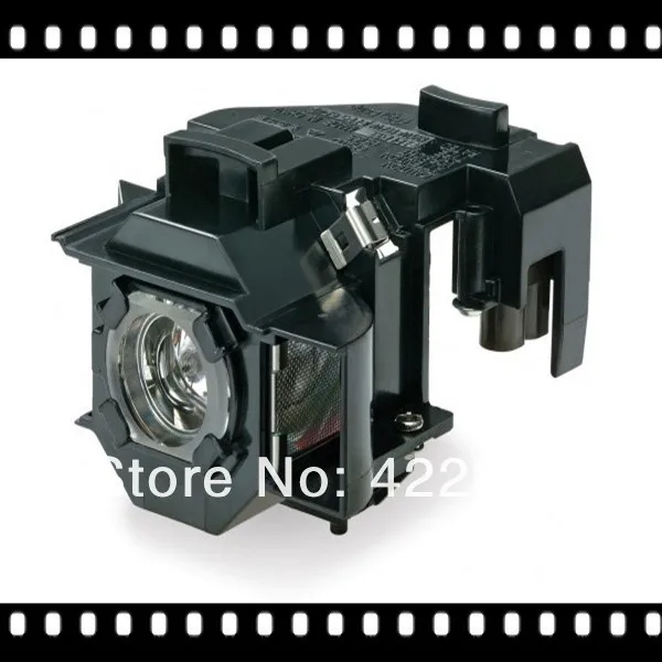 

ELPLP33 / V13H010L33 projector lamp/bulb with housing for Epson EMP-S3/EMP-S3L/EMP-TW20/EMP-TW20H/EMP-TWD1/EMP-TWD3 projectors
