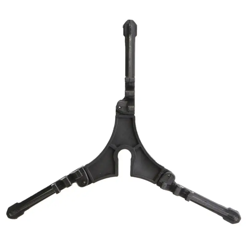 

1pcs Folding Gas Canister Tripod Stand Outdoor Camping Portable Camping Travelng Hiking Cooking Tableware Equipment Accessory