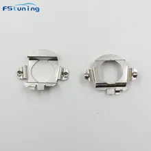 ^^Best Offers FSTUNING H7 Bulb Holder LED headlight H7 Adapter for Cherry Ford Edge LED Socket Retainer for Mercedes Benz C Class ML Class ^^Best Offers FSTUNING H7 Bulb Holder LED headlight H7 Adapter for Cherry Ford Edge LED Socket Retainer for Mercedes Benz C Class ML Class