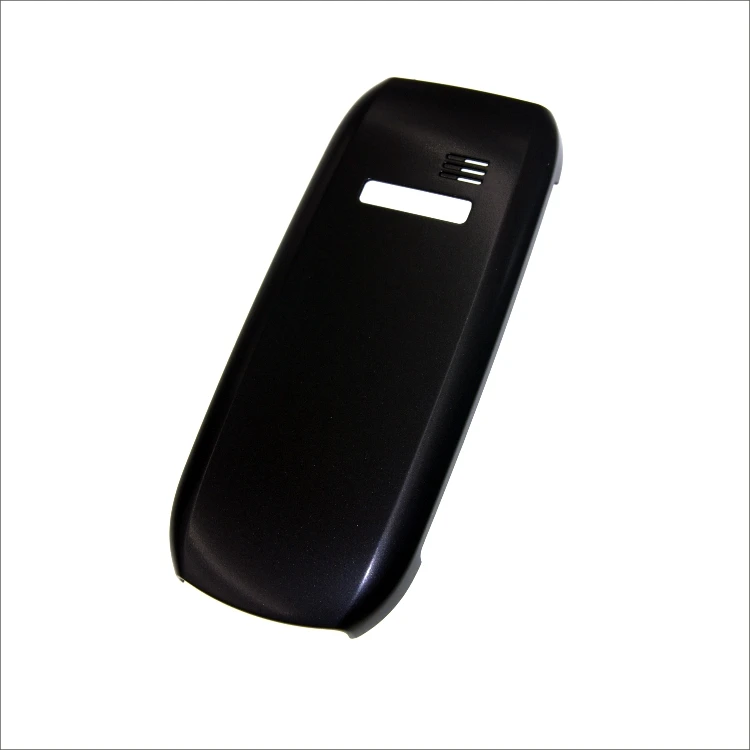 Полная передняя крышка 1800 клавиатура для Nokia 1800 батарея задняя крышка высокое качество корпус+ клавиатура