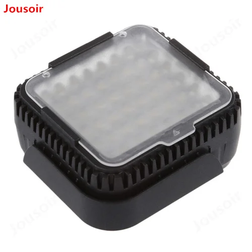

Nanguang CN - LUX 480 LED video light video light camera light for C J5K3 CD15