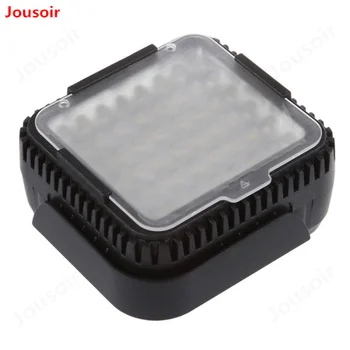 

Nanguang CN - LUX 480 LED video light video light camera light for C J5K3 CD15
