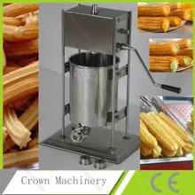 15л аппарат для заполнения палочек Чуррос; машина