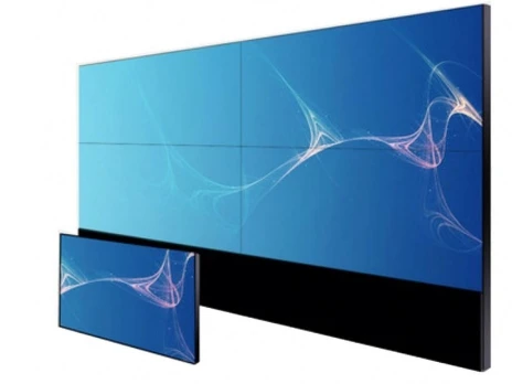  Hall Led lcd panel Programable computer pc Led Video Wall Xxx Vide0o Xx Led large big curve 3X3 dis