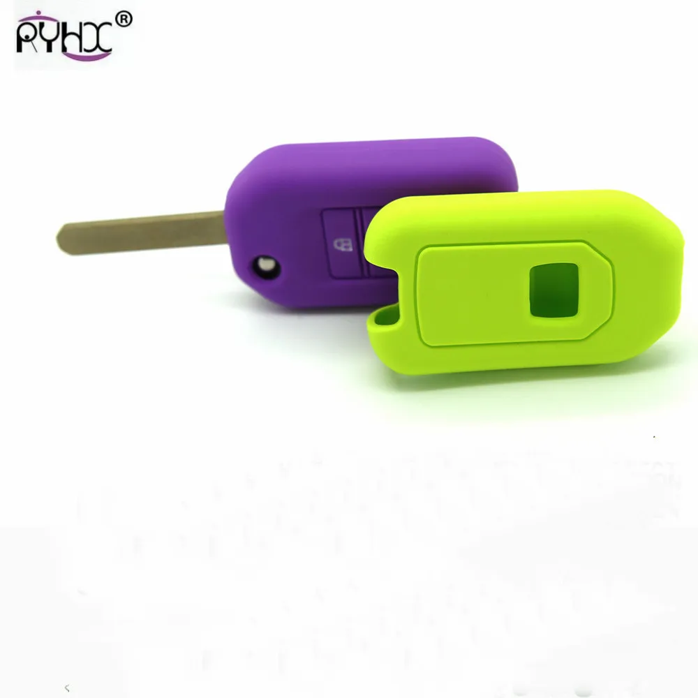 Honda key cover5