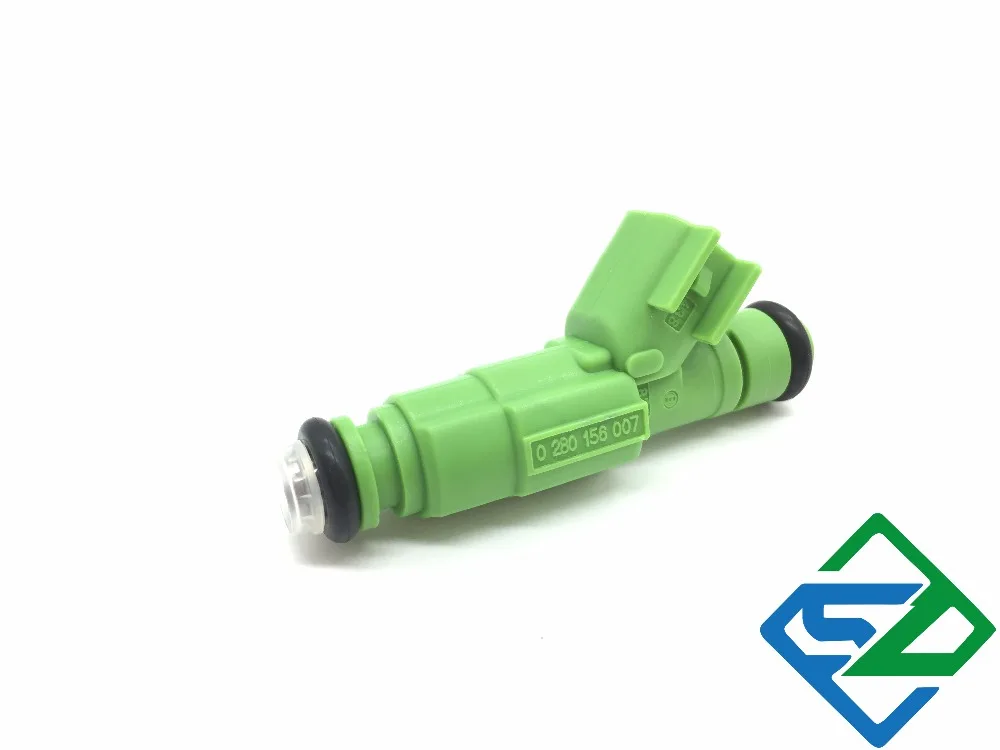 Fuel Injector Nozzle For Dodge Caravan Grand Caravan Chrysler Town 3.3