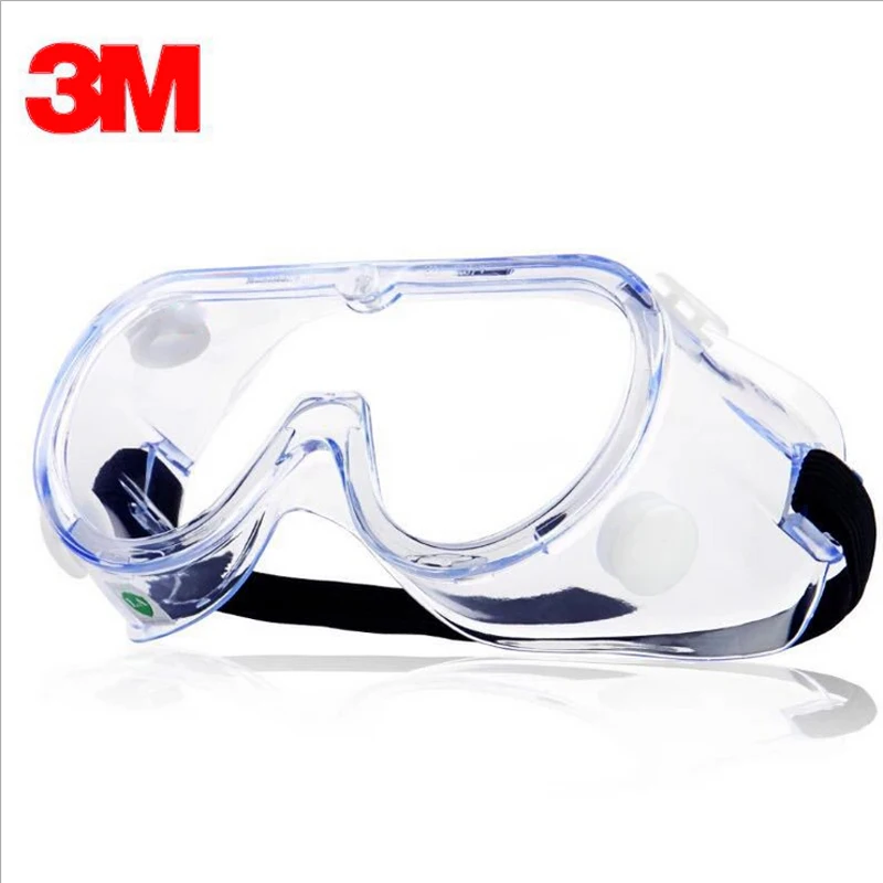 3M1621 مكافحة تأثير مكافحة الكيميائية سبلاش يندبروف Bicyle نظارات أمان نظارات الاقتصاد واضح عدسة العمل العمل العين حماية 3M1621 مكافحة تأثير مكافحة الكيميائية سبلاش يندبروف Bicyle نظارات أمان نظارات الاقتصاد واضح عدسة العمل العمل العين حماية