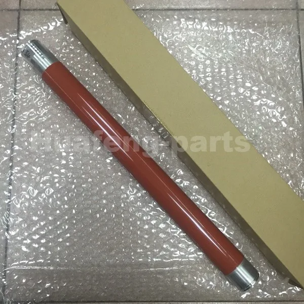 

Free shipping 2 PCS compatible new upper fuser roller for Xerox DC 240 250 242 252 5065 6550 7550 7500 C75 650I heating roller