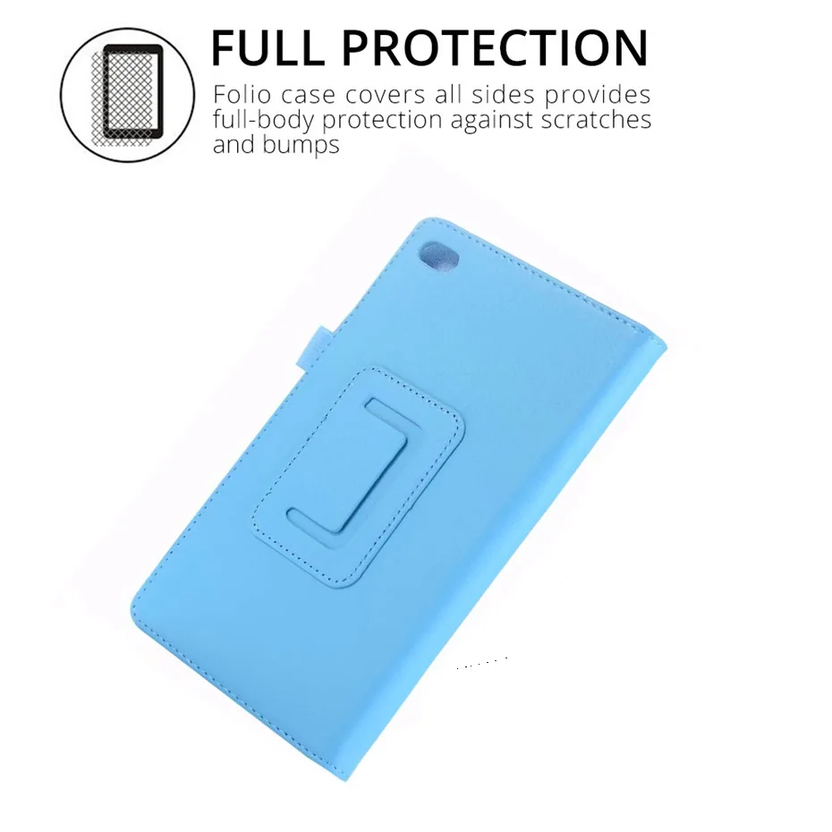 Стиль Litchi из искусственной кожи чехол для lenovo Tab 7 tab7 TB-7504x tb-7504f 7,0 дюймов Funda чехол для lenovo tab 4 7 дюймового планшета чехол