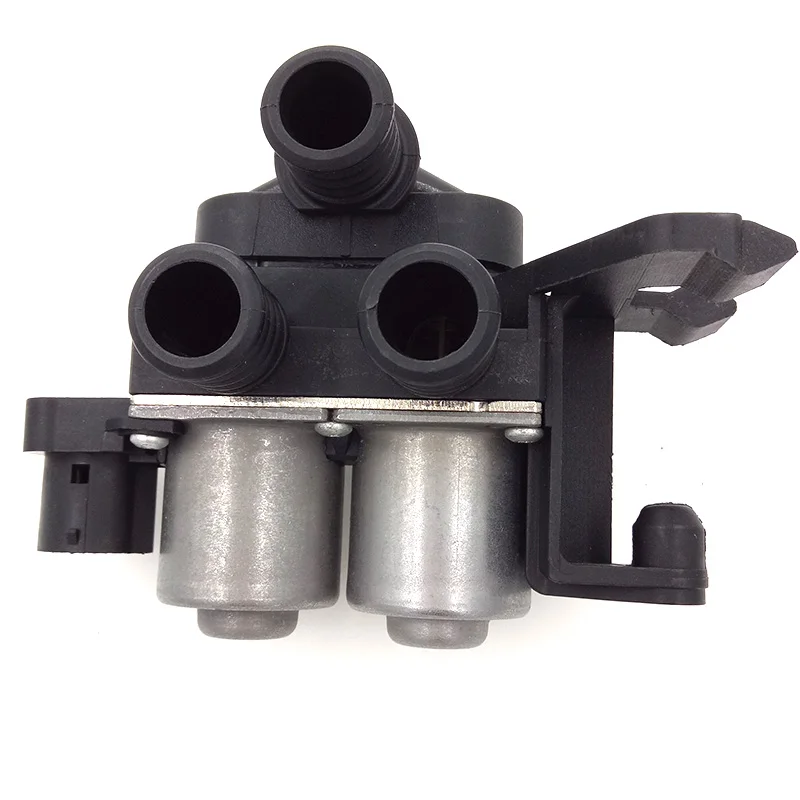 High Performance HVAC Heater Valve Water Control Valve For BMW OEM 64118375792 64111387319 64118391419