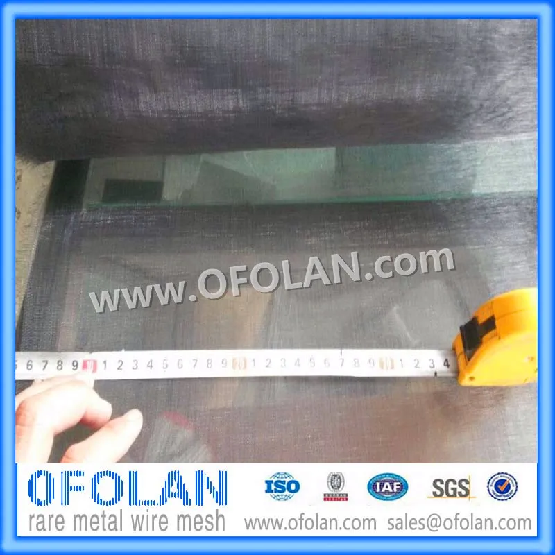 60mesh Molybdenum Mesh-006