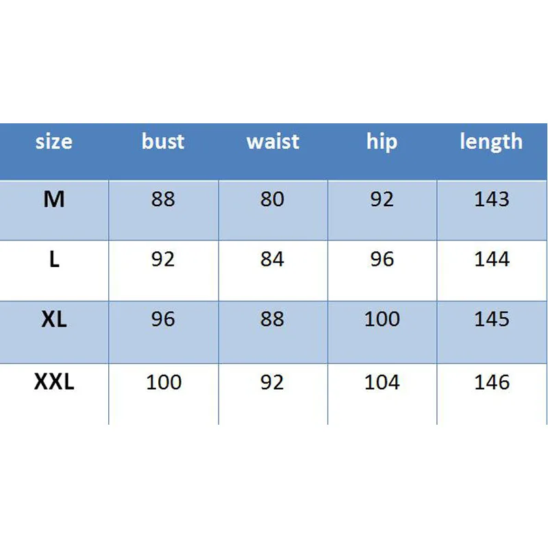 size