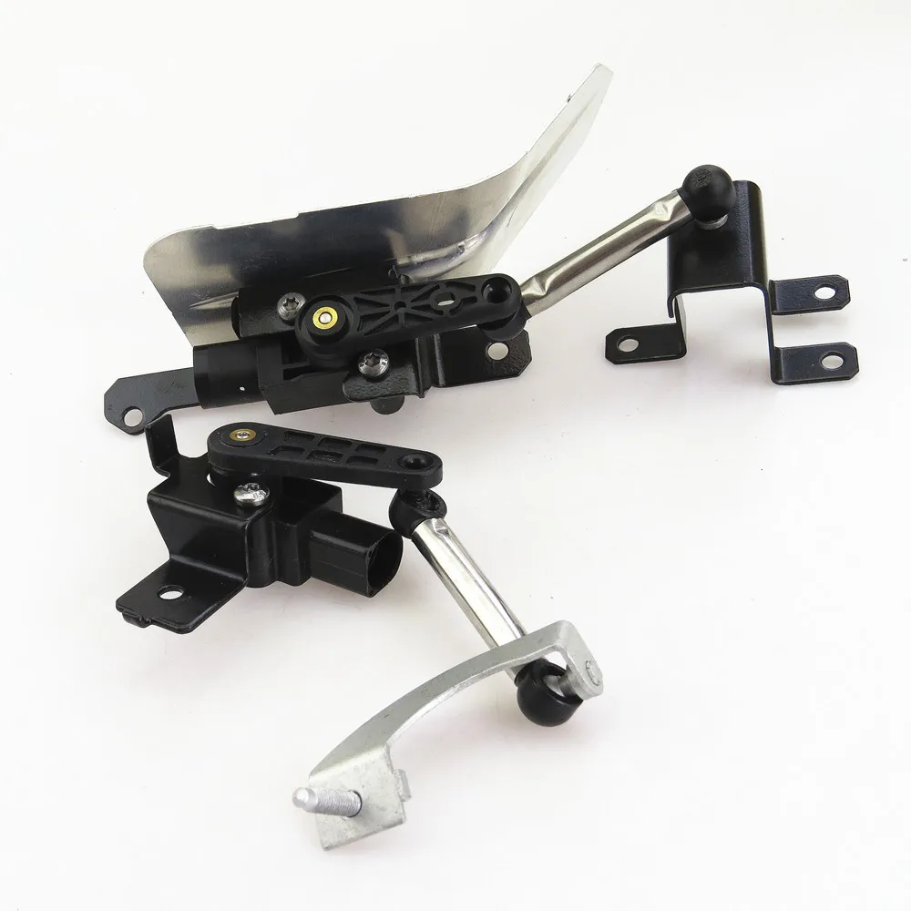 ZUCZUG 1 Set Rear Headlight Leveling Sensor For 2006 2015 VW Passat B6