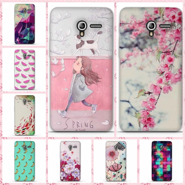 Cheap Case For Alcatel One Touch Pixi 3 Pixi3 4.5 Inch 5017 5017D Coque Phone Cover Case for alcatel pixi3 4.5" 5017d Phone Shell Bags Cheap Case For Alcatel One Touch Pixi 3 Pixi3 4.5 Inch 5017 5017D Coque Phone Cover Case for alcatel pixi3 4.5" 5017d Phone Shell Bags