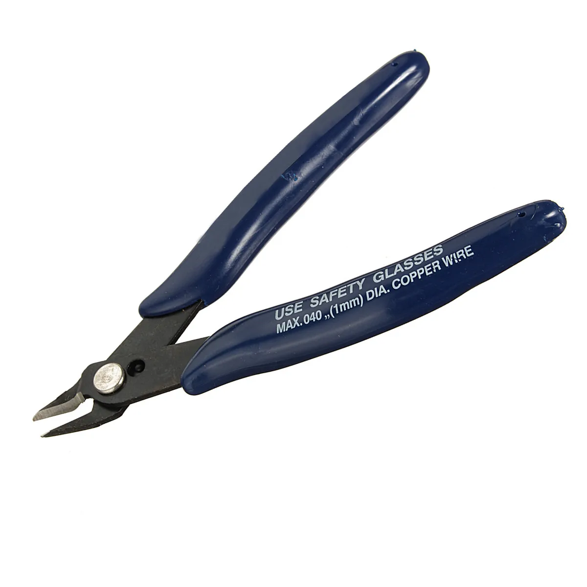 

Electrical Cutting Plier Wire Cable Cutter Side Snips Flush Pliers Tool