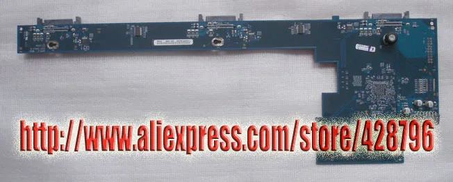 

820-2463-A 630-9690 661-5058 Drive Interconnect Backplane Board, SAS-E,harddisk slot for A1279 2009 Xserve,NOT for 820-2398-A