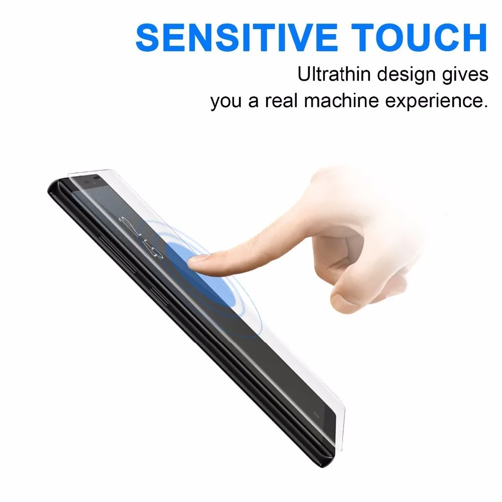Full Coverage Screen Protector For Samsung S9 S8 S8 Plus Suntaiho 3D Curved Tempred Glass Protective Flim for Galaxy Note 8 9 Full Coverage Screen Protector For Samsung S9 S8 S8 Plus Suntaiho 3D Curved Tempred Glass Protective Flim for Galaxy Note 8 9