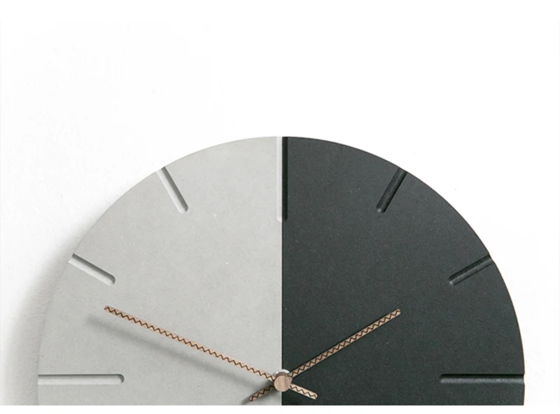 Wall Clock (4)