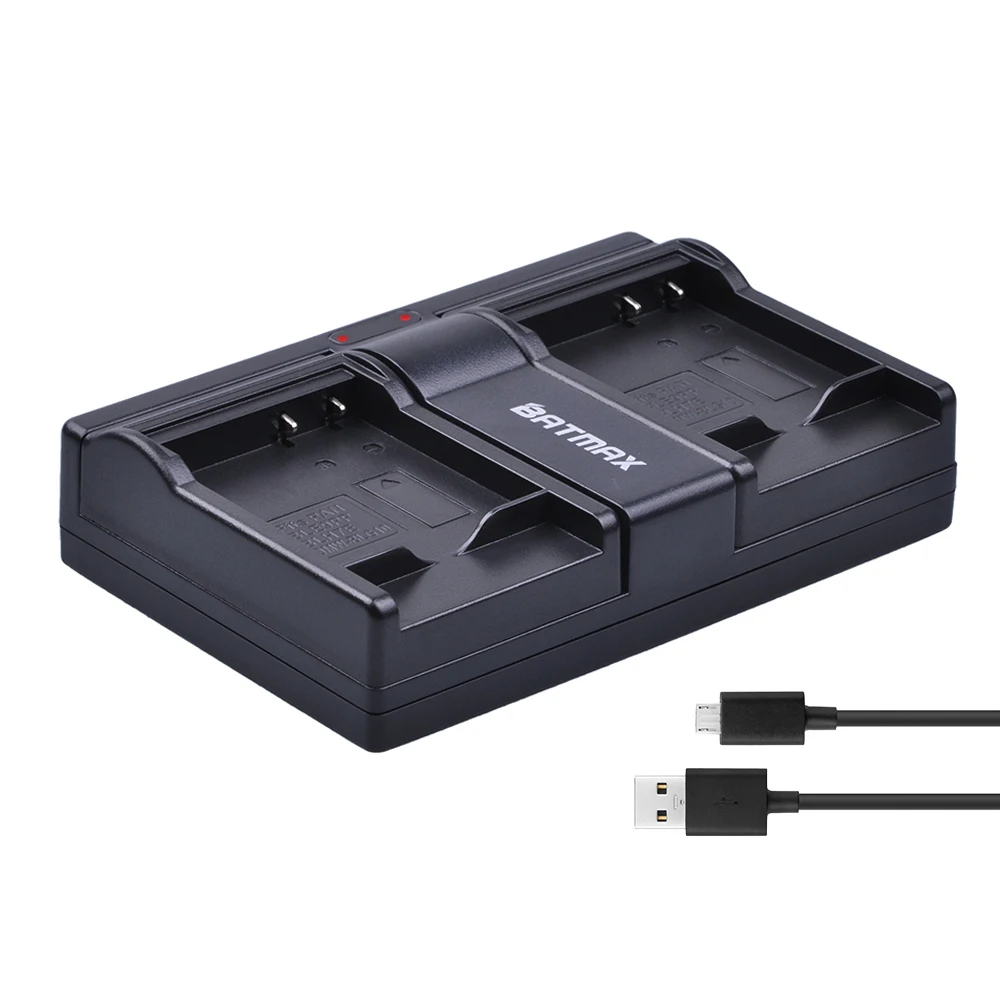 1 шт. DMW BLG10 BLE9 BPDC15 батарея + USB Двухканальное зарядное устройство для Panasonic LUMIX GF5 GF6
