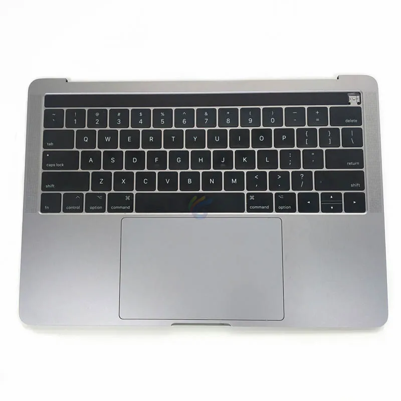 A1706 Topcase Для Macbook Pro Retina 13 &quotA1706 Top Case palmrest с английской клавиатурой батарея Trackpad