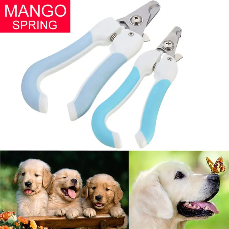 Best Sellers Newest Pet Dog Cat Rabbit Nail Clippers Cutter Animal Claw