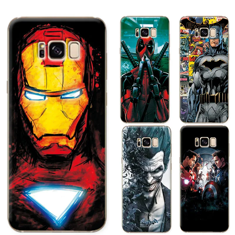 avengers s8 case samsung avengers s8 case samsung