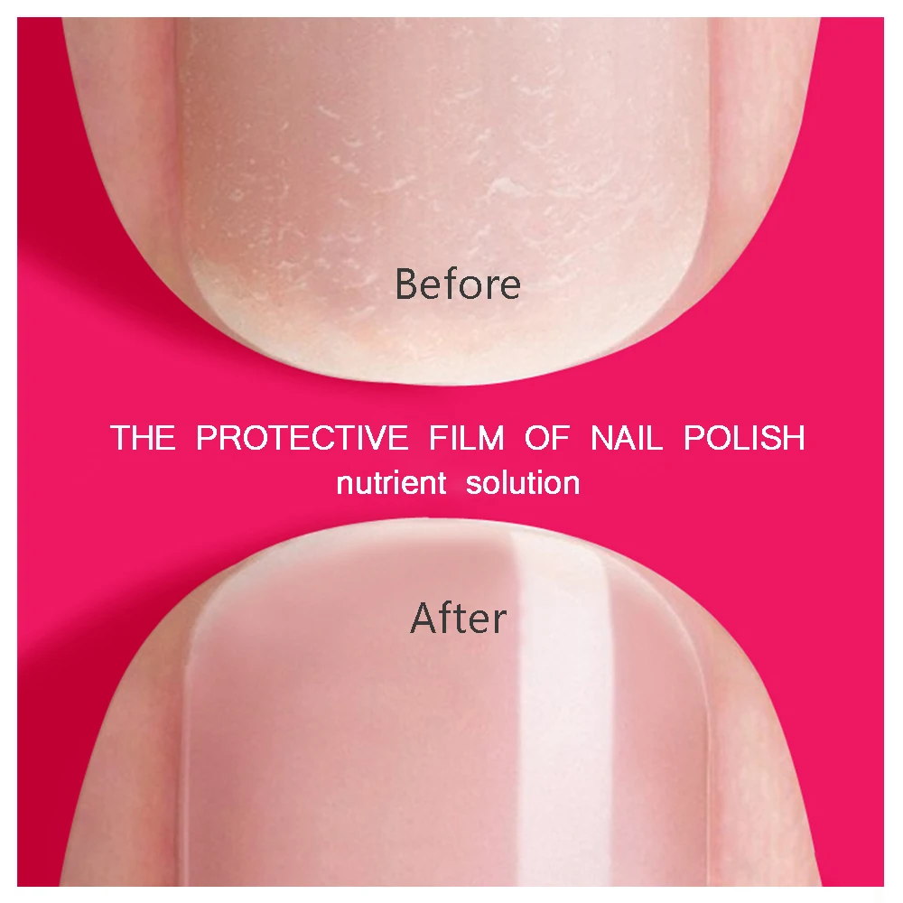 75ml Cuticle Oil Nail Treatment Dry Flower Nourishment Oil Repair and Nutritional Nail Cuticle Plant Grease Nutriment Nail Oil